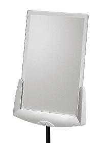 Display panel SHERPA® INFOPANEL A4 acrylic