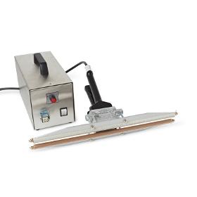 Hawo HPL ISZ IVM 450mm Hand Held Impulse Heat Sealer