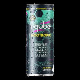 i-qube Nootropic