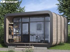 Modular house