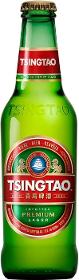 Tsingtao Beer 330ml