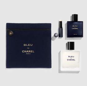 Chanel Bleu de Chanel Parfum