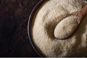 semolina