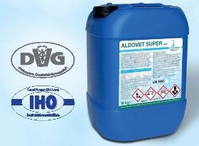 ALDOVET SUPER PLUS