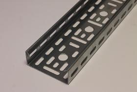 Heavy Duty Type Galvanized Cable Tray