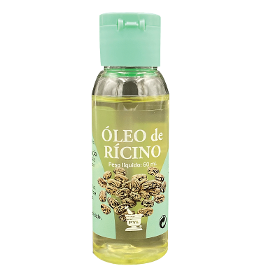 Castor oil