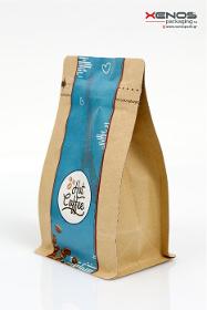 Coffee Packaging - Coffee Bags