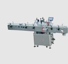 Automatic Wet Glue Labeling Machine