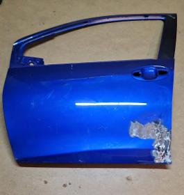 TOYOTA YARIS 3 2011 -2020 DOOR