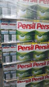 Persil Detergent Powder