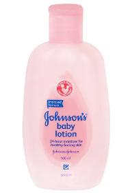 Johnson’s Baby