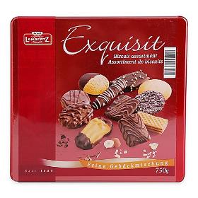 Lambertz - Exquisit - 750g