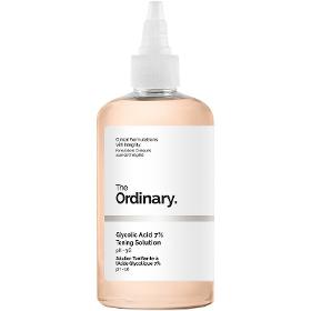 The Ordinary