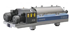 Z3E Decanter Centrifuge