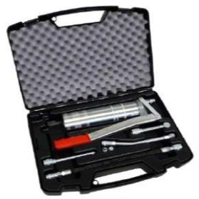 Mato Lubrication Kit E480