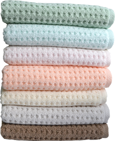 Premium & Luxury Towels