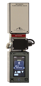 Liquid FurnaceMeter™ Touch Flow Controller