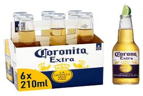 Corona Beer