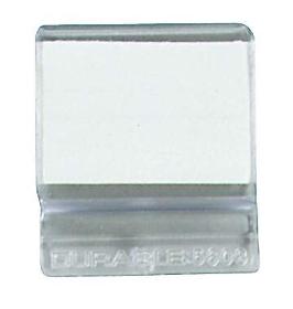 Tabs 23 mm for display panels