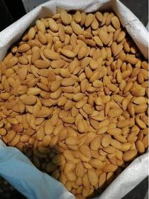 Almond Kernels/Grade A