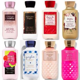 Bath & Body Works