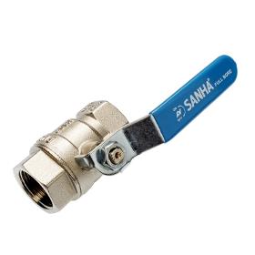 SANHA®-Heat Ball valves