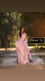 Evening dress manufacturer and wholesaler