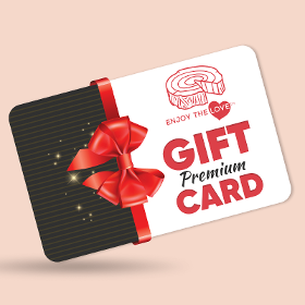 Premium Gift Card + Bonus $25 + Random Gift