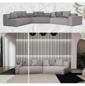 MODERN MODULER FURNITURE