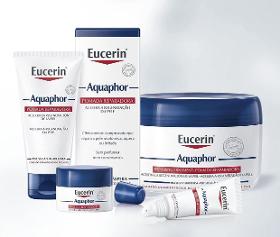 Eucerin aquaphor repairing ointment 45ml 1.5fl.oz