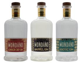 Mondano Gin