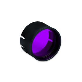 Violet filter ⌀ 5 cm