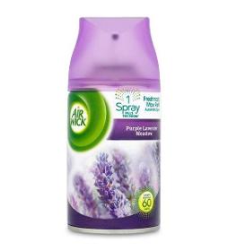 AIRWICK FRESHMATIC AUTOMATIC SPRAY LAVENDER 250ML REFILL