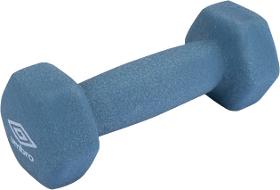 Umbro Fitness Training Gym Dumbbell 1kg