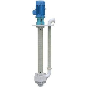 Vertical Centrifugal pump B80 KGK G3