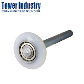 Sectional Garage Door Roller - Garage Door Roller