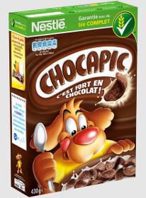 Nestle Chocapic