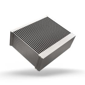 High-Performance Heat Sinks