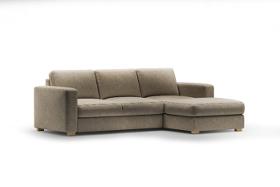 Simple design modular sofa