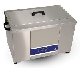 35 Liter Digital Control Ultrasonic Cleaning Machine