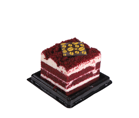 Red Velvet Cake