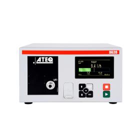 D620 – High Speed Compact Flow Tester