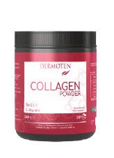 Collagen Powder-type I, Ii, Iii