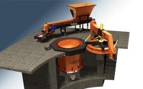 Concrete Pipe Machinery