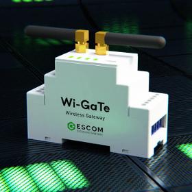 Communication gateway Wi-Gate