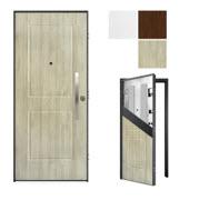 THERMOENERGY Capri Island Door 