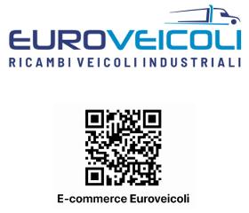 NEW EUROVEICOLI E-COMMERCE