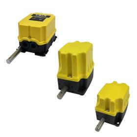 Cam rotary limit switch