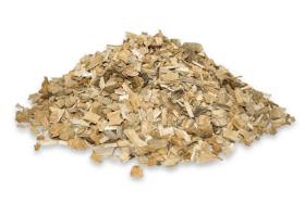 Oak Wood Chips