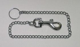 Chains, key-chains 